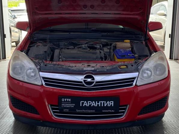 Opel Astra H с пробегом 2007 года, цена 494 000 рублей, 139980 км, хэтчбек, Автокод Объявления