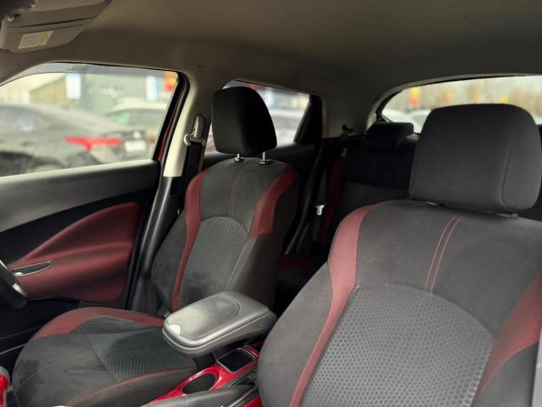 Nissan Juke I Рестайлинг с пробегом 2019 года, цена 1 599 000 рублей, 46041 км, внедорожник, Автокод Объявления