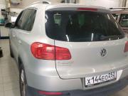Volkswagen Tiguan I Рестайлинг Санкт-Петербург  - изображение 29