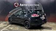 Nissan X-Trail III Ставрополь  - изображение 23