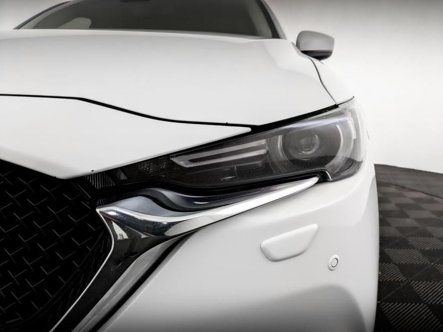Mazda CX-5 II Москва  - изображение 18