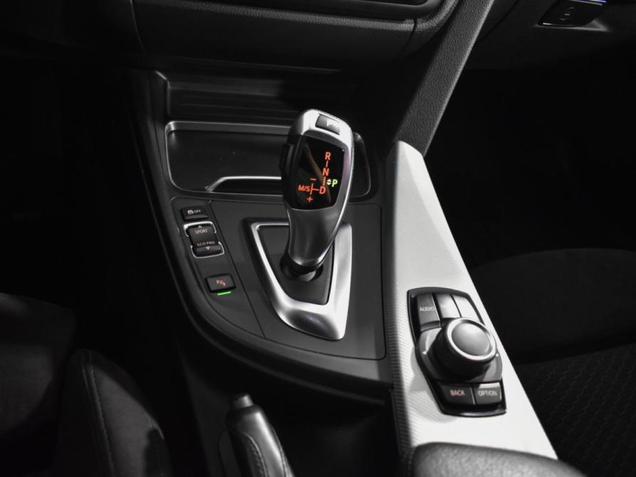 BMW 4 серии F32/F33/F36 Санкт-Петербург  - изображение 19