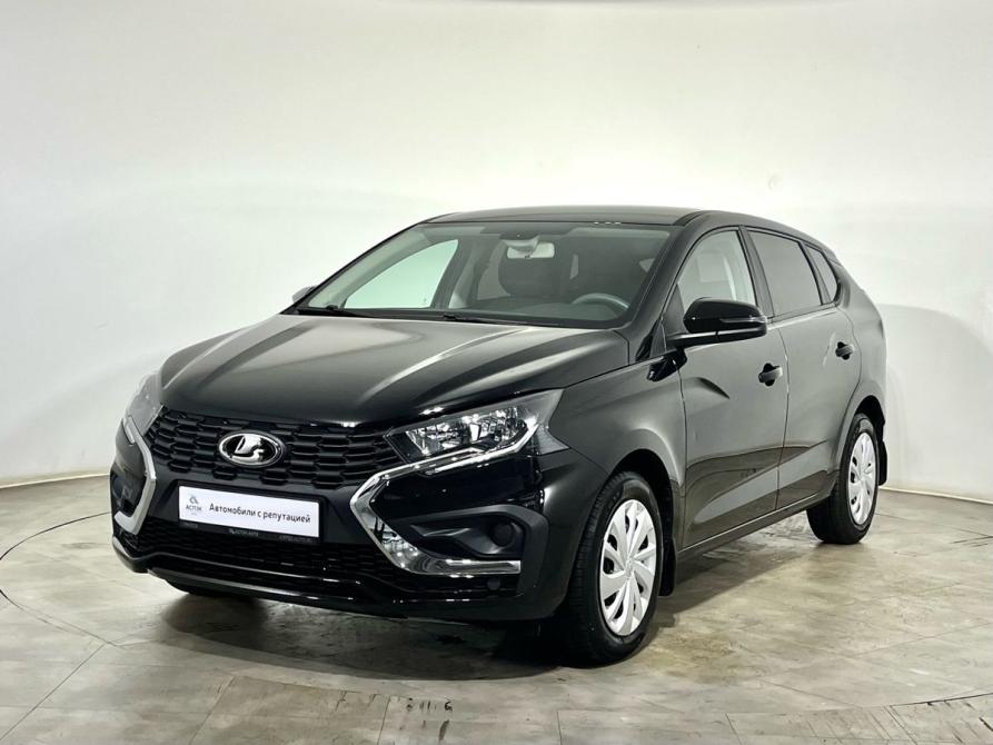 Lada (ВАЗ) Iskra Ижевск  - изображение 1