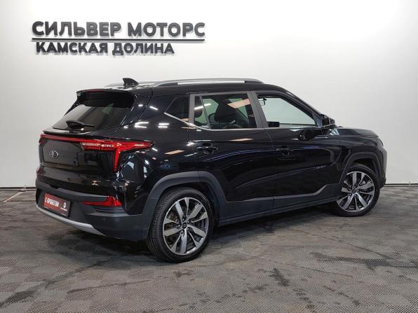 Москвич 3е с пробегом 2023 года, цена 1 760 000 рублей, 41540 км, внедорожник, Автокод Объявления