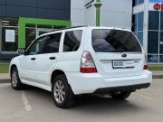 Subaru Forester II Рестайлинг Ярославль  - изображение 25