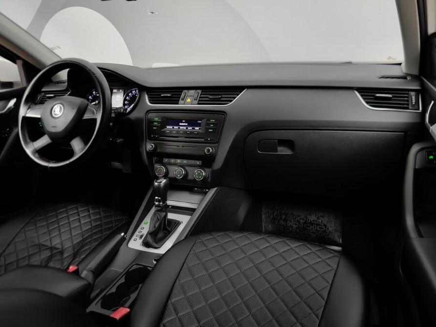Skoda Octavia III (A7) Подольск  - изображение 13