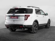 Ford Explorer V Иркутск  - изображение 32