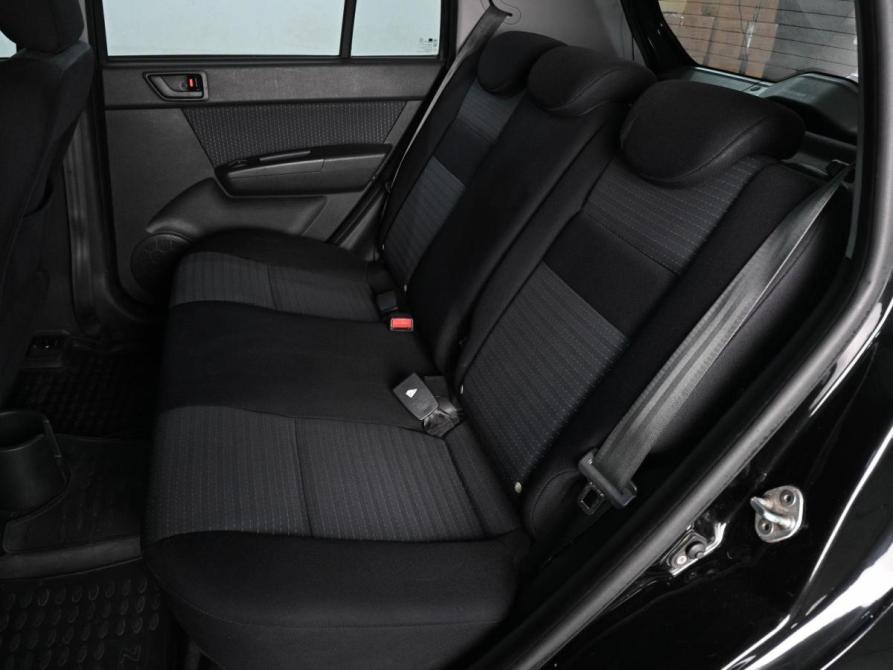Hyundai Getz I Рестайлинг Ростов-на-Дону  - изображение 9