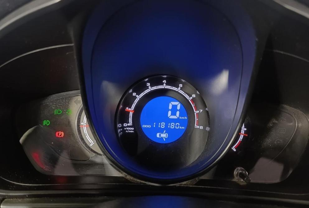 Lifan X60 I Волгоград  - изображение 12