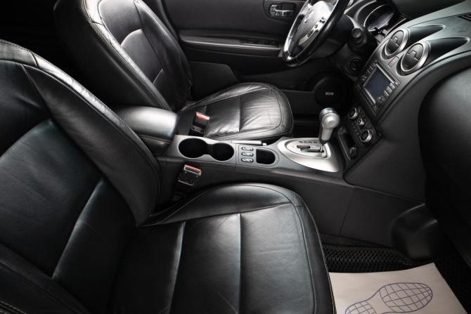 Nissan Qashqai I Рестайлинг с пробегом 2011 года, цена 1 089 000 рублей, 117500 км, внедорожник, Автокод Объявления