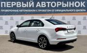 Skoda Rapid II Краснодар  - изображение 28