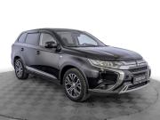 Mitsubishi Outlander III Рестайлинг 3 Москва  - изображение 30