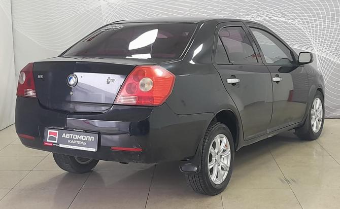 Geely MK I с пробегом 2011 года, цена 168 000 рублей, 143549 км, седан, Автокод Объявления