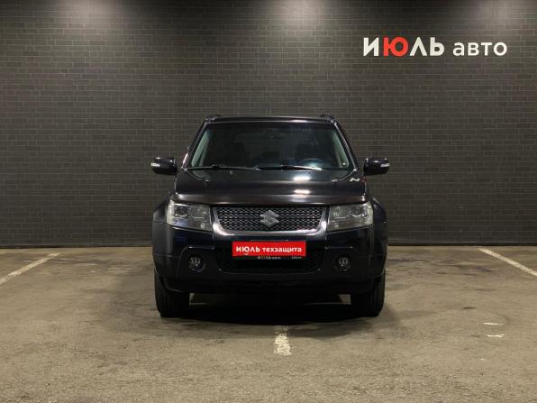 Suzuki Grand Vitara II Рестайлинг с пробегом 2011 года, цена 1 110 000 рублей, 149218 км, внедорожник, Автокод Объявления
