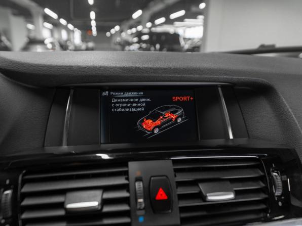 BMW X4 I (F26) с пробегом 2017 года, цена 2 280 000 рублей, 207882 км, внедорожник, Автокод Объявления
