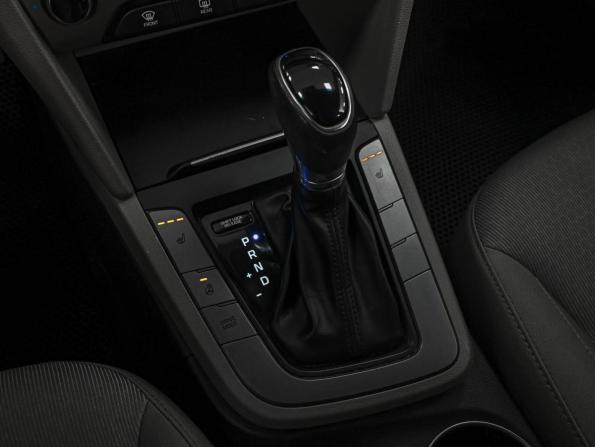 Hyundai Elantra VI (AD) с пробегом 2018 года, цена 1 497 000 рублей, 182197 км, седан, Автокод Объявления