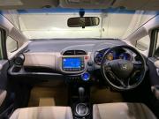 Honda Fit Shuttle I Новосибирск  - изображение 47