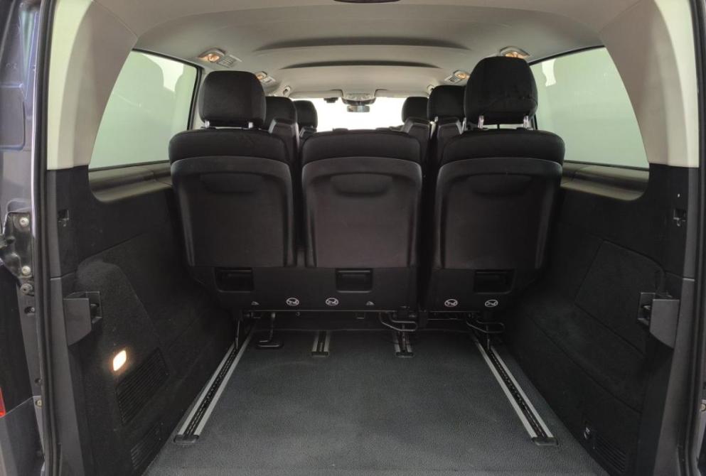 Mercedes-Benz Vito III (W447) Нижний Новгород  - изображение 19