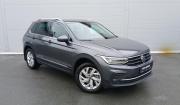 Volkswagen Tiguan II Рестайлинг Екатеринбург  - изображение 29