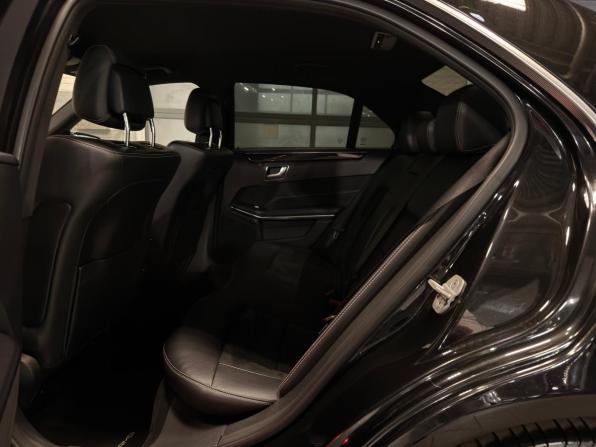 Mercedes-Benz E-Класс IV (W212 S212 C207) Рестайлинг с пробегом 2014 года, цена 1 299 000 рублей, 347000 км, седан, Автокод Объявления