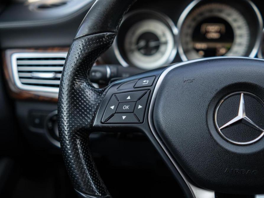 Mercedes-Benz CLS II (C218) Сочи  - изображение 18