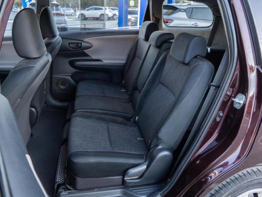 Toyota Wish II Волгоград  - изображение 7