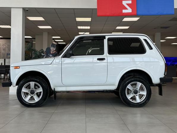 Lada (ВАЗ) Niva Legend с пробегом 2022 года, цена 650 000 рублей, 90000 км, внедорожник, Автокод Объявления