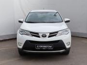 Toyota RAV4 IV (XA40) Москва  - изображение 27