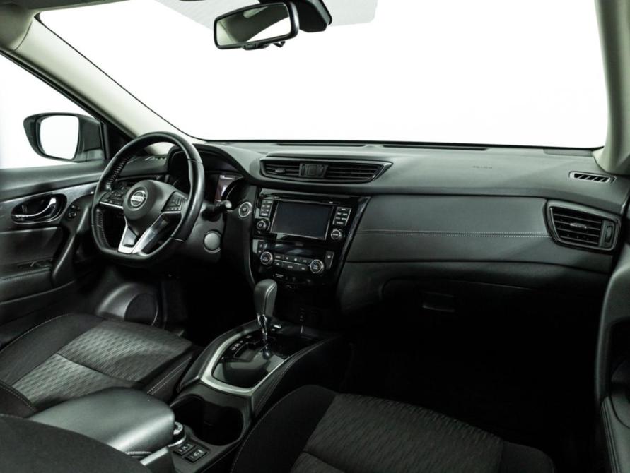 Nissan X-Trail III Рестайлинг Санкт-Петербург  - изображение 10