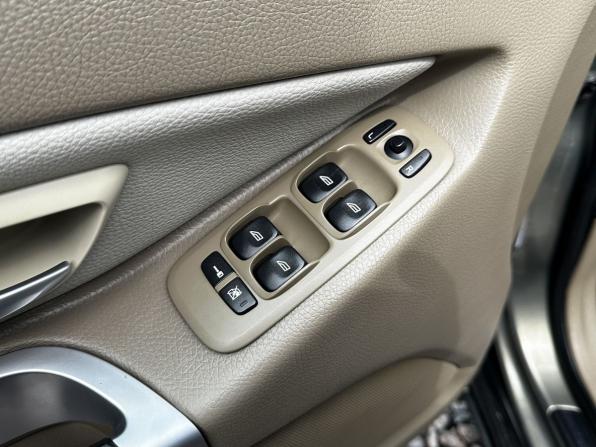 Volvo XC90 I Рестайлинг с пробегом 2011 года, цена 1 650 000 рублей, 192280 км, внедорожник, Автокод Объявления
