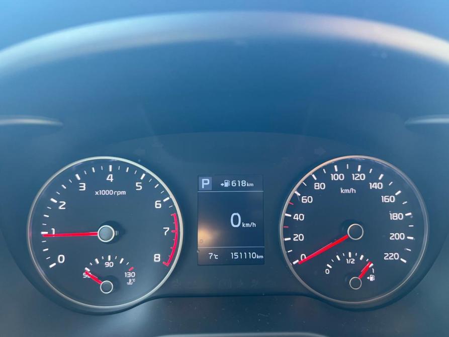 Kia Rio IV Стерлитамак  - изображение 16