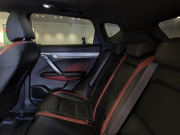 Geely Coolray I с пробегом 2023 года, цена 1 990 000 рублей, 39503 км, внедорожник, Автокод Объявления