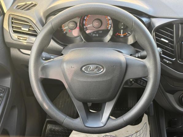 Lada (ВАЗ) Vesta I с пробегом 2019 года, цена 775 000 рублей, 70000 км, седан, Автокод Объявления