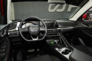 Changan CS35 Plus I Рестайлинг Ульяновск  - изображение 40
