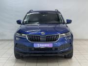 Skoda Karoq I Воронеж  - изображение 26