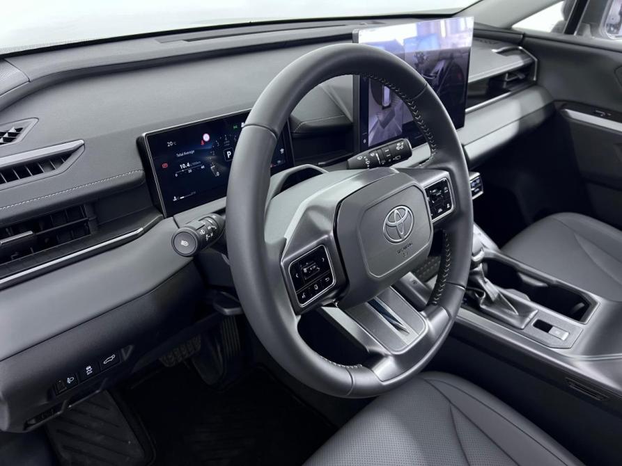 Toyota RAV4 V (XA50) Ростов-на-Дону  - изображение 12