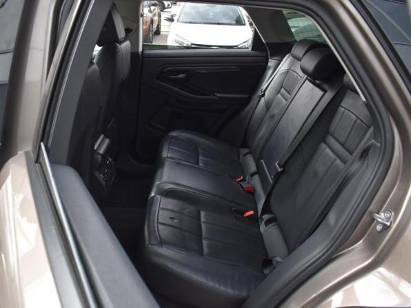 Land Rover Range Rover Evoque II с пробегом 2020 года, цена 4 030 000 рублей, 48576 км, внедорожник, Автокод Объявления