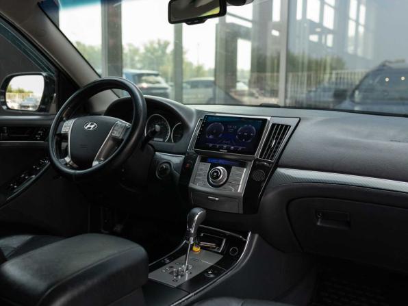 Hyundai ix55 с пробегом 2008 года, цена 900 000 рублей, 298351 км, внедорожник, Автокод Объявления