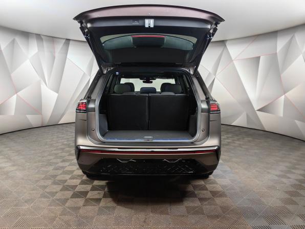 Volkswagen Teramont II (China Market) с пробегом 2026 года, цена 6 080 000 рублей, 54 км, внедорожник, Автокод Объявления