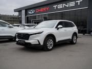 Honda CR-V VI Москва  - изображение 27