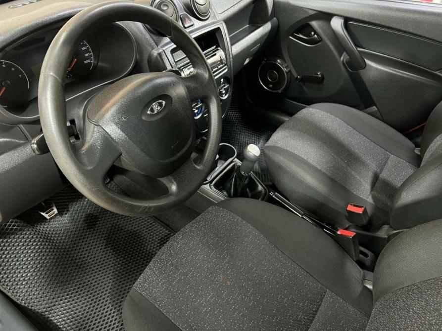 Lada (ВАЗ) Granta I Нижнекамск  - изображение 15