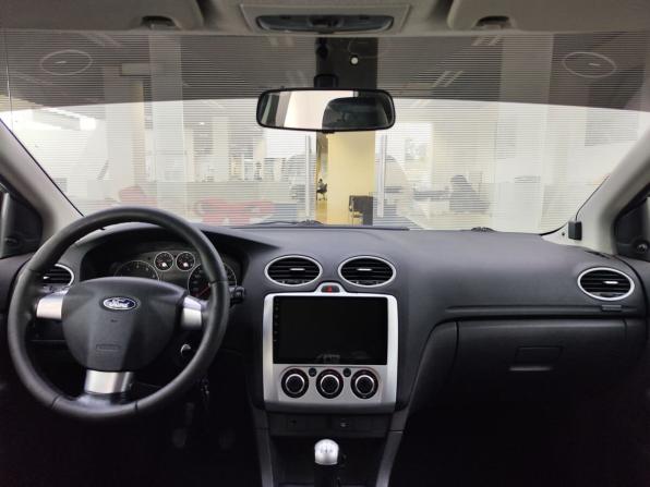 Ford Focus II с пробегом 2007 года, цена 380 000 рублей, 235949 км, хэтчбек, Автокод Объявления