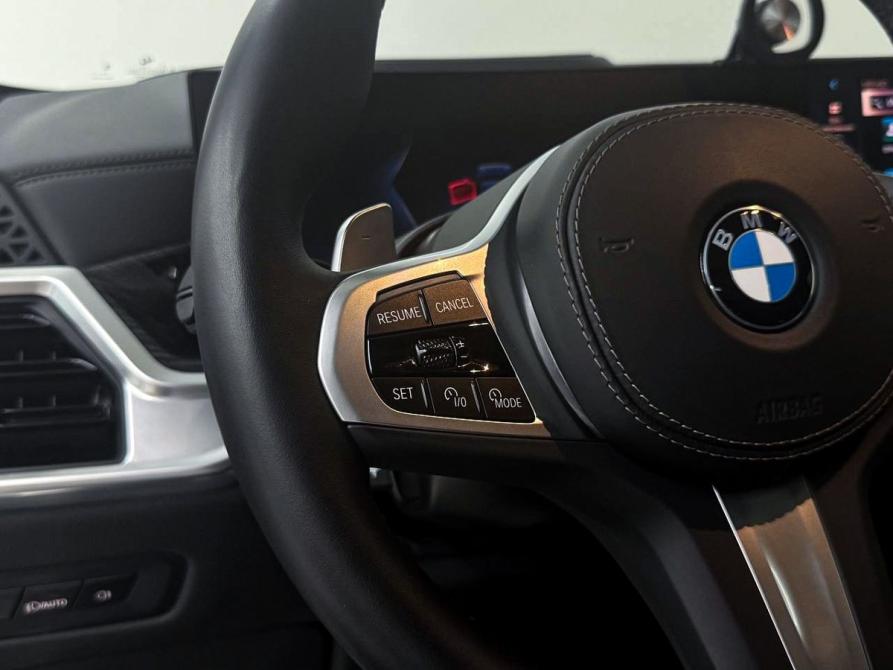 BMW X6 III (G06) Рестайлинг Уфа  - изображение 17
