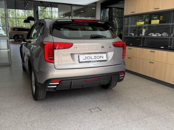 Новый Haval Jolion I Рестайлинг 2 2026 года, цена 2 028 510 рублей, внедорожник, Автокод Объявления