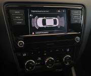 Skoda Octavia III (A7) Рестайлинг Москва  - изображение 24