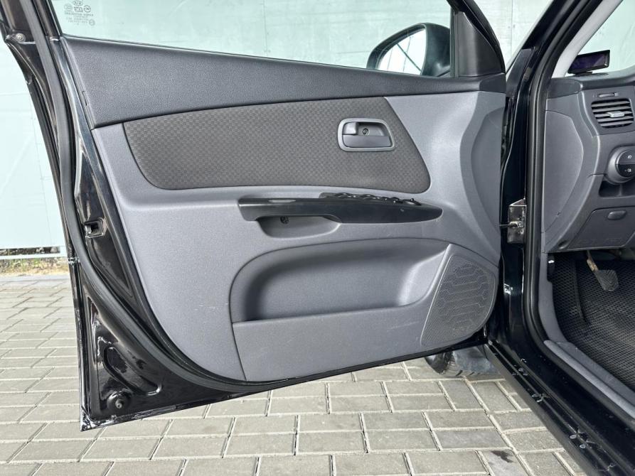 Kia Rio II Рестайлинг Тамбов  - изображение 18