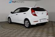 Hyundai Solaris I Рестайлинг Нижний Новгород  - изображение 27