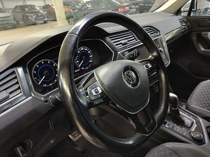 Volkswagen Tiguan II Набережные Челны  - изображение 24