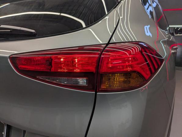 Hyundai Tucson III Рестайлинг с пробегом 2020 года, цена 2 500 000 рублей, 75000 км, внедорожник, Автокод Объявления