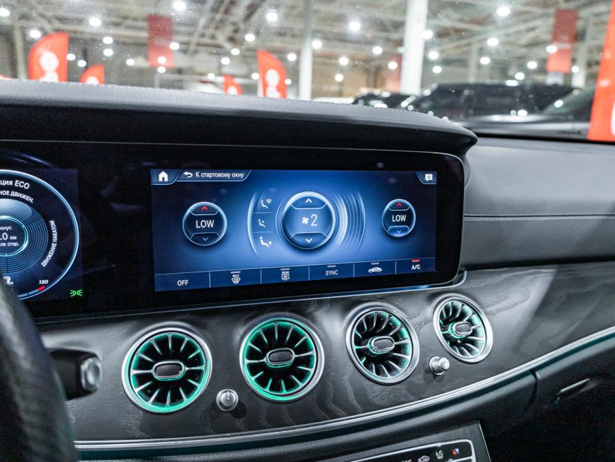Mercedes-Benz E-Класс V (W213 S213 C238) Рестайлинг Санкт-Петербург  - изображение 20